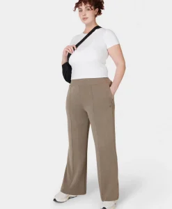 Sand Wash CloudWeight Track Pant-Sweaty Betty Online
