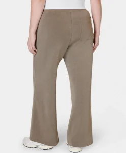Sand Wash CloudWeight Track Pant-Sweaty Betty Online