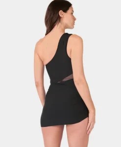 Santorini Xtra Life Asymmetric Sculpting Swimsuit-Sweaty Betty Clearance
