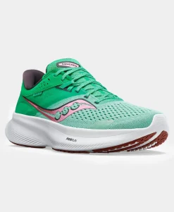 Saucony Ride 16 Sneakers-Sweaty Betty Best