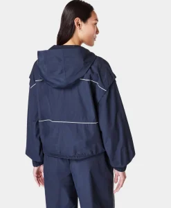 SB Shell Zip Up-Sweaty Betty Store