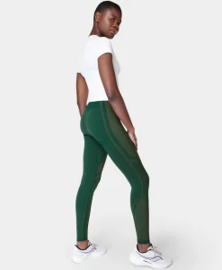Silhouette Sculpt Seamless Workout Leggings-Sweaty Betty Shop
