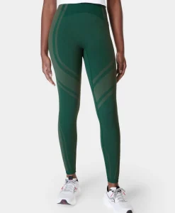 Silhouette Sculpt Seamless Workout Leggings-Sweaty Betty Shop