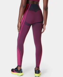 Silhouette Sculpt Seamless Workout Leggings-Sweaty Betty Discount