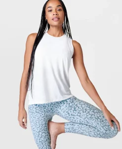 Soft Flow Studio Tank-Sweaty Betty Discount