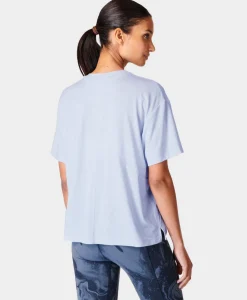 Soft Flow Studio Tee-Sweaty Betty Sale
