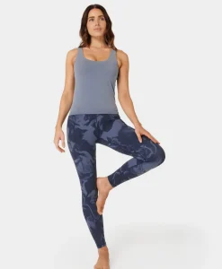 Softly Seamless Tank-Sweaty Betty Online