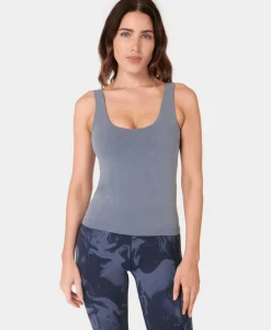 Softly Seamless Tank-Sweaty Betty Online