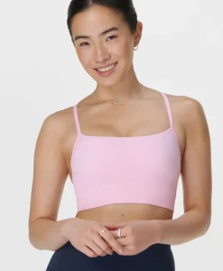 Spirit Restored Yoga Bra-Sweaty Betty Store