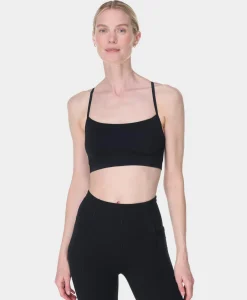 Spirit Restored Yoga Bra-Sweaty Betty Online