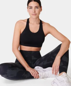 Stamina Seamless Sports Bra-Sweaty Betty Shop