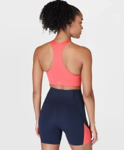 Stamina Seamless Sports Bra-Sweaty Betty New