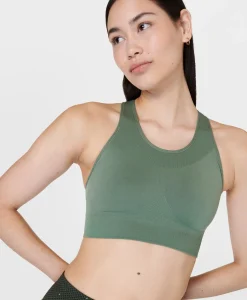 Stamina Seamless Sports Bra-Sweaty Betty Flash Sale