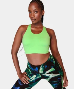 Stamina Seamless Sports Bra-Sweaty Betty Best Sale