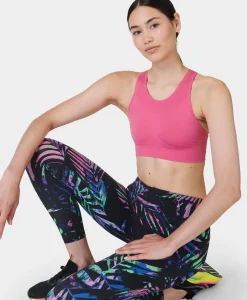 Stamina Seamless Sports Bra-Sweaty Betty Cheap
