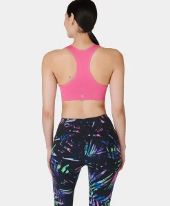Stamina Seamless Sports Bra-Sweaty Betty Cheap