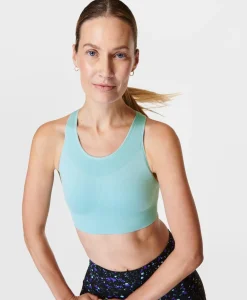Stamina Seamless Sports Bra-Sweaty Betty Online