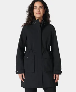 Stride Waterproof Parka-Sweaty Betty Best
