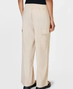 Summer Stretch Linen Utility Pant-Sweaty Betty Outlet