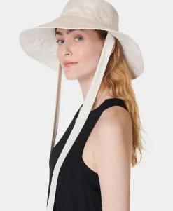 Sun Hat  -Sweaty Betty Clearance