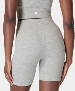 Sunrays Seamless Shorts-Sweaty Betty New