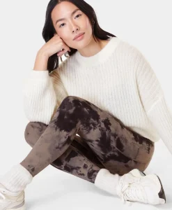 Super Soft 7/8 Yoga Leggings-Sweaty Betty Fashion