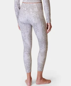 Super Soft 7/8 Yoga Leggings-Sweaty Betty Outlet