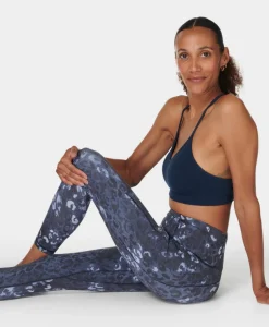 Super Soft 7/8 Yoga Leggings-Sweaty Betty Store