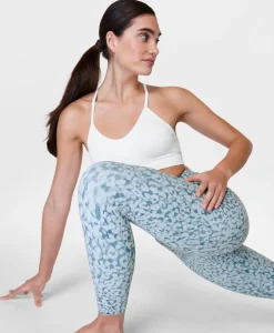 Super Soft 7/8 Yoga Leggings-Sweaty Betty Best Sale