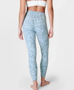 Super Soft 7/8 Yoga Leggings-Sweaty Betty Best Sale