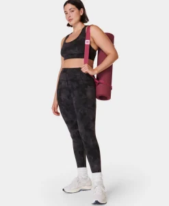 Super Soft 7/8 Yoga Leggings-Sweaty Betty Online