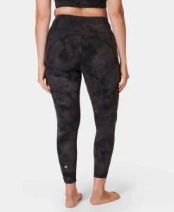 Super Soft 7/8 Yoga Leggings-Sweaty Betty Online