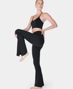 Super Soft Flare Yoga Pants-Sweaty Betty Best Sale
