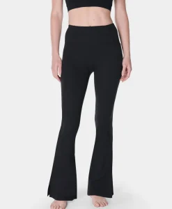 Super Soft Flare Yoga Pants-Sweaty Betty Best Sale