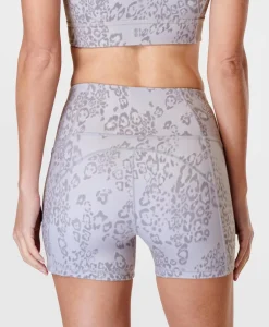 Super Soft 4" Biker Shorts-Sweaty Betty Discount