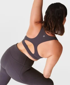 Super Soft Reversible Yoga Bra-Sweaty Betty Online
