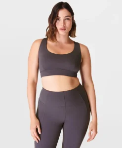 Super Soft Reversible Yoga Bra-Sweaty Betty Online