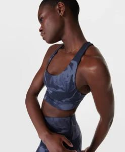 Super Soft Reversible Yoga Bra-Sweaty Betty Store