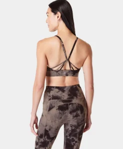 Super Soft Strappy Back Bra-Sweaty Betty Cheap