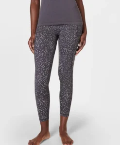 Super Soft Ultra-Lite 7/8 Yoga Leggings-Sweaty Betty Hot
