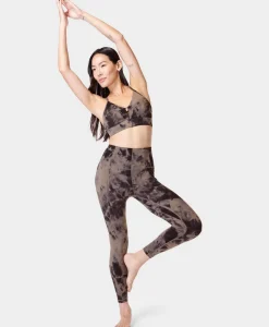 Super Soft Yoga Leggings-Sweaty Betty Sale