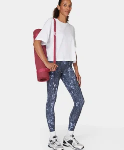 Super Soft Yoga Leggings-Sweaty Betty Fashion