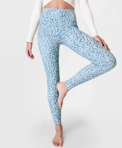 Super Soft Yoga Leggings-Sweaty Betty Hot