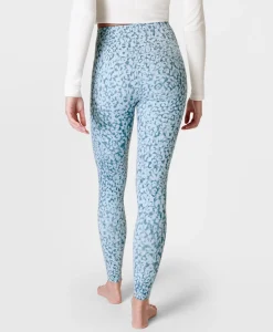 Super Soft Yoga Leggings-Sweaty Betty Hot