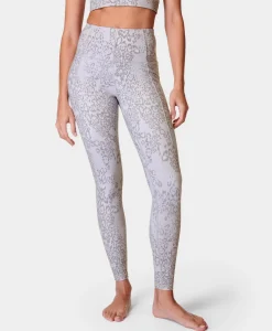 Super Soft Yoga Leggings-Sweaty Betty Best