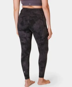 Super Soft Yoga Leggings-Sweaty Betty Hot