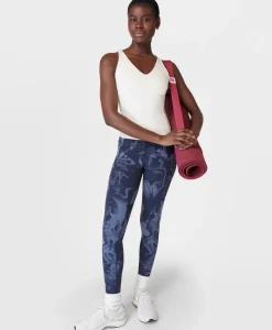 Super Soft Yoga Leggings-Sweaty Betty Clearance