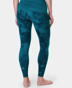 Super Soft Yoga Leggings-Sweaty Betty Best Sale