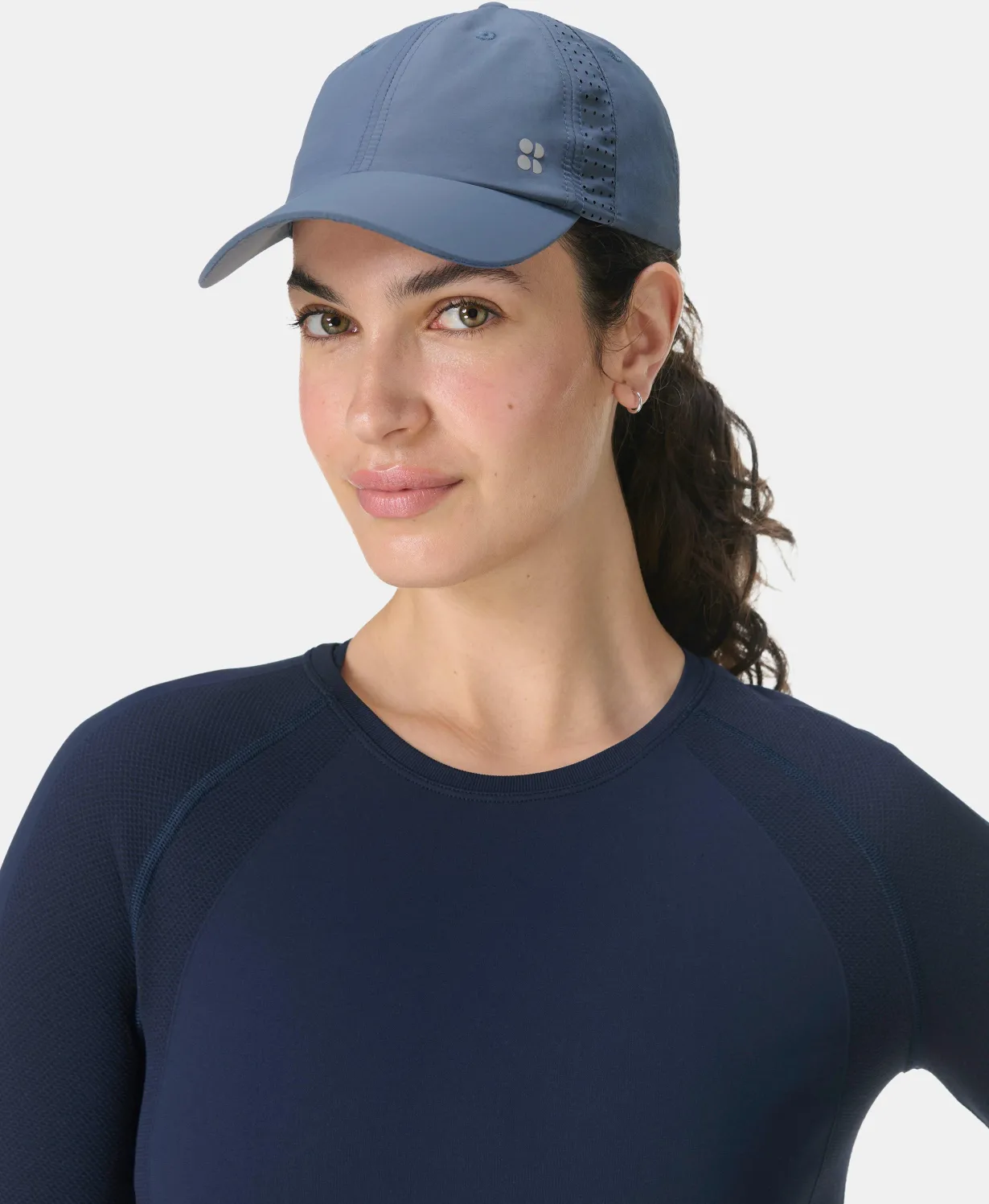 Swiftie Pace Cap -Sweaty Betty Discount