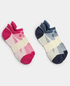 Technical Run Socks 2 Pack-Sweaty Betty Best Sale